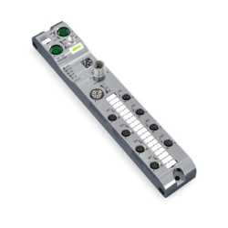Show details for Digital I/O 8-Channel profinet