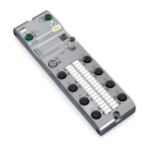 Picture of Digital I/O 16-Channel EtherCat