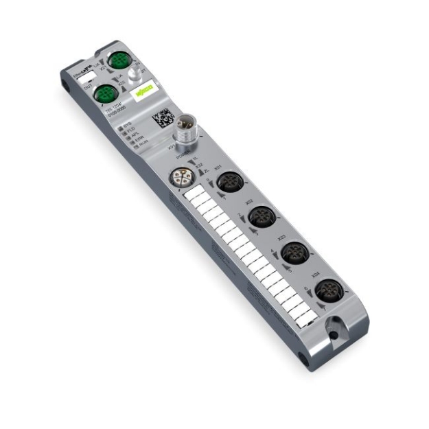 Picture of Digital I/O 8-Channel EtherCat