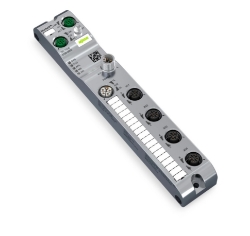 Show details for Digital I/O 8-Channel EtherNet/IP