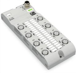 Show details for Digital I/O 16-Channel Class A