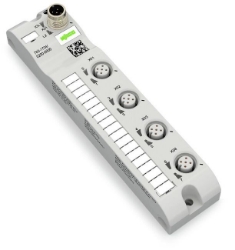 Show details for 8 Channel digital I/O