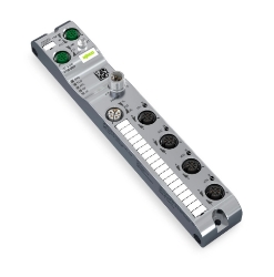 Show details for 4-Port IO-Link Profinet