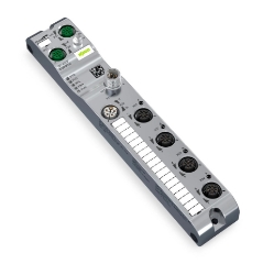Show details for 4-Port IO-Link EtherCAT