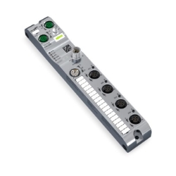 Show details for 4-Port IO-Link EtherCAT