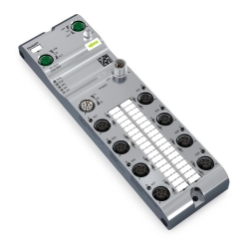 Show details for 8-Port IO-Link EtherNet/IP