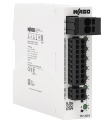 Show details for Circuit Breaker 8 X 1-10A