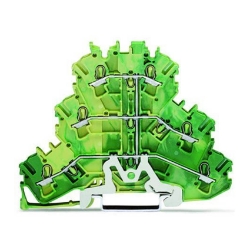 Show details for Cage Clamp Terminal - 2.5mm
