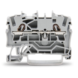 Show details for Cage Clamp Terminal - 2.5mm