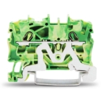 Picture of Cage Clamp Ground Terminal - 2.5mm