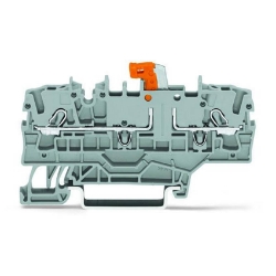 Show details for Disconnect Block - Cage Clamp