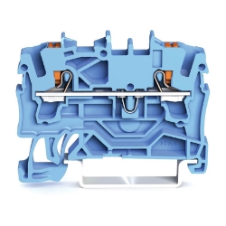 Show details for Push Terminal - 2.5mm