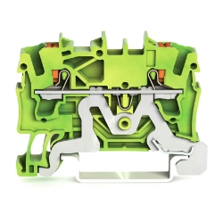 Show details for Push Ground Terminal - 2.5mm