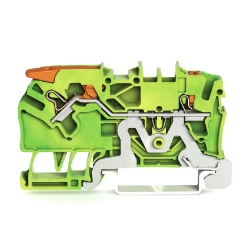 Show details for Lever Ground Terminal - 2.5mm