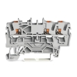 Picture of Push Terminal - 2.5mm