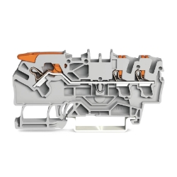 Show details for Lever Terminal - 2.5mm