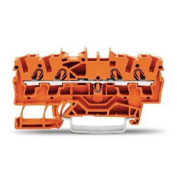 Show details for Cage Clamp Terminal - 2.5mm