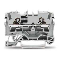 Show details for Cage Clamp Terminal - 4mm