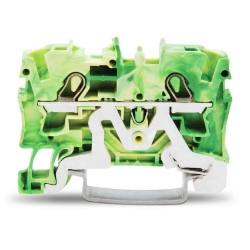 Show details for Cage Clamp Terminal - 4mm