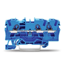 Show details for Cage Clamp Terminal - 4mm