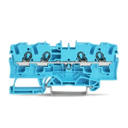 Show details for Cage Clamp Terminal - 4mm