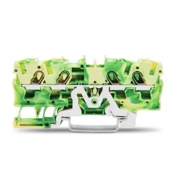 Show details for Cage Clamp Terminal - 4mm