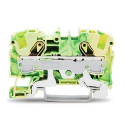 Show details for Cage Clamp Terminal - 6mm