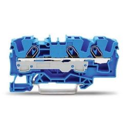 Show details for Cage Clamp Terminal - 6mm