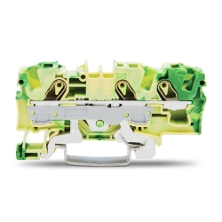 Show details for Cage Clamp Terminal - 6mm