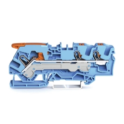 Show details for Lever Terminal - 6mm