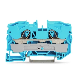 Show details for Cage Clamp Terminal - 10mm