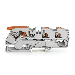 Show details for Lever Terminal - 16mm