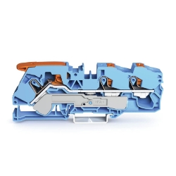 Show details for Lever Terminal - 16mm