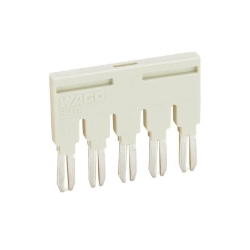 Show details for Jumper Bar -  5 Pole