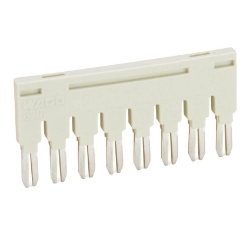 Show details for Jumper Bar -  8 Pole