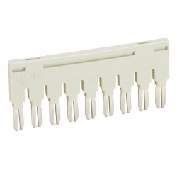 Show details for Jumper Bar -  9 Pole