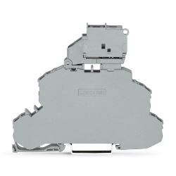 Show details for Fuse Terminal - No LED