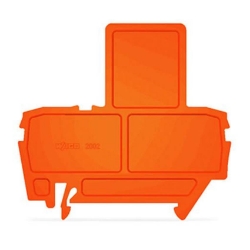 Show details for End Plate