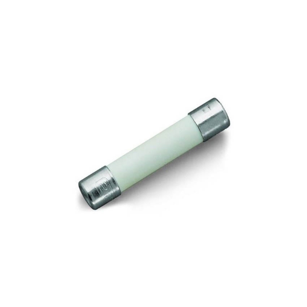 Picture of Metric Fuse 5X20mm 6.3 A