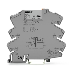Show details for Relay Module - 24V AC/DC