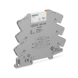 Show details for Relay Module - 230V AC/DC