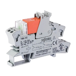Show details for Relay Module - 24V DC 8A 2CO contacts