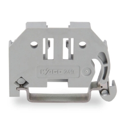 Show details for End Stop - 6mm Wide