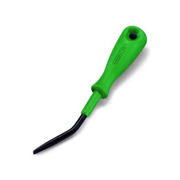 Picture of Angled Screwdriver 3.5mm