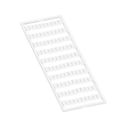 Show details for Marker - 11 .. 20