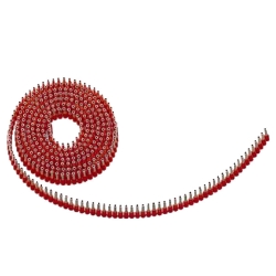 Show details for Ferrules 1mm2