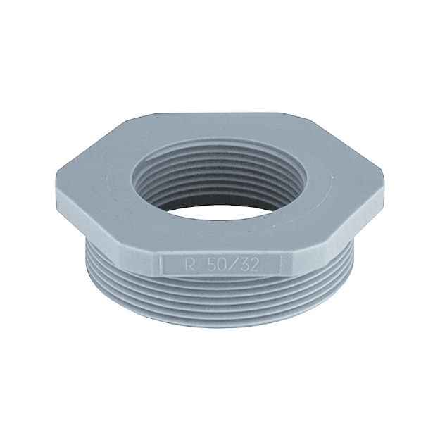 Picture of Nylon Reducer M25 to M20