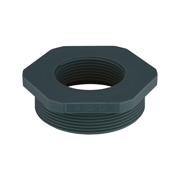 Picture of Nylon Reducer M50 to M32