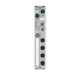 Picture of Digital I/O 8-channel profinet