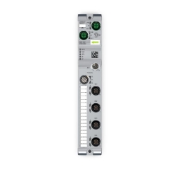 Show details for Digital I/O 8-Channel profinet
